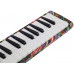 Мелодика Hohner Airboard 37 Aztec C944512 Мелодика Hohner Airboard 37 Aztec C944512