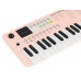 Дитячий синтезатор Medeli MK1 Pink