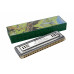 Губна гармошка Hohner Tremolo Echo 2x48 M5696337 C/G-major