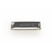 Губна гармошка Hohner MS Meisterklasse M581016P C-major