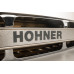 Губна гармошка Hohner MS Meisterklasse M581016P C-major