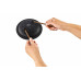Глюкофон Meinl Sonic Energy MSTD1BK Steel Tongue Drum C-Major (6