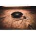 Глюкофон Meinl Sonic Energy MSTD1BK Steel Tongue Drum C-Major (6