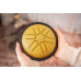 Глюкофон Meinl Sonic Energy MSTD3G Steel Tongue Drum B-Major (6