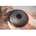 Глюкофон Meinl Sonic Energy SSTD1BK Steel Tongue Drum F-Minor (7