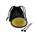 Глюкофон Meinl Sonic Energy SSTD3G Steel Tongue Drum C-Minor (7