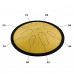 Глюкофон Meinl Sonic Energy CSTD3G Steel Tongue Drum D-Minor (10