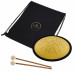 Глюкофон Meinl Sonic Energy CSTD3G Steel Tongue Drum D-Minor (10