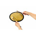 Глюкофон Meinl Sonic Energy CSTD3G Steel Tongue Drum D-Minor (10