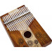 Калімба Meinl Sonic Energy KL1706H Maple + Acacia, 17 Keys