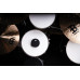Пед тренувальний Meinl MMP4BK Marshmallow Black 4