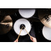 Пед тренувальний Meinl MMP4BK Marshmallow Black 4