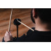 Пед тренувальний Meinl MMP4BK Marshmallow Black 4