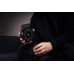 Пед тренувальний Meinl MMP4BK Marshmallow Black 4
