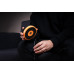 Пед тренувальний Meinl MMP4OR Marshmallow Orange 4
