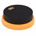 Пед тренувальний Meinl MMP4OR Marshmallow Orange 4