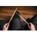 Пед тренувальний Meinl MKPP4BK Kneepad Black 4