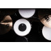 Пед тренувальний Meinl MPP-6-BK Black 6 Пед тренувальний Meinl MPP-6-BK Black 6