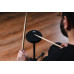 Пед тренувальний Meinl MPP-6-BK Black 6 Пед тренувальний Meinl MPP-6-BK Black 6