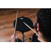 Пед тренувальний Meinl MPP-12-BK Black 12
