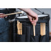 Чохол для паличок Meinl MSBCR Carbon Ripstop