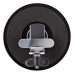 Пед тренувальний з кріпленням на бас-барабан Meinl MBDMP4BK Marshmallow Black 4
