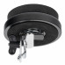 Пед тренувальний з кріпленням на бас-барабан Meinl MBDMP4BK Marshmallow Black 4