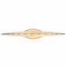 Тарілка Meinl HCS HCS14SWH Soundwave Hihat 14