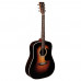 Гітара ак. Sigma Standart Series DR-28-SB -