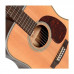 Гітара ак. Sigma 1 Series DR-1HST -
