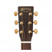 Гітара Martin Sustainable Wood SWOMGT (з футляром)
