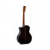 Гітара ак. Sigma Standart Series JTC-40E (Fishman Isys+) -