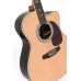 Гітара ак. Sigma Standart Series JTC-40E (Fishman Isys+) -