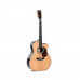 Гітара ак. Sigma Standart Series JTC-40E (Fishman Isys+) -