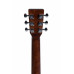 Гітара ак. Travel Series Sigma TM-15E + (Fishman Presys I) з чохлом