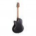 OV553108 Гітара електроакустична OVATION STANDART ELITE Deep Contor Cutaway Black 2778AX-5