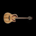 OV533221 Гітара електроакустична OVATION CELEBRITY ELITE PLUS Mid Cutaway CE44P-SM