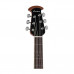 OV533246 Ел. акуст. гітара OVATION CELEBRITY ELITE PLUS Super Shallow Blueburst CE48P-RG