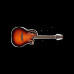 OV533122 Гітара електроакустична OVATION CELEBRITY ELITE Mid Cutaway Sunburst CE44-1