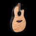 OV531220 Ел. акуст. гітара OVATION CELEBRITY STANDART PLUS Mid Cutaway Natural Quilut CS24P-4Q