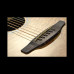 OV531220 Ел. акуст. гітара OVATION CELEBRITY STANDART PLUS Mid Cutaway Natural Quilut CS24P-4Q
