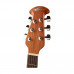 OV511220 Гітара електроакустична Applause Balladeer AB24-4 Mid Cutaway Natural