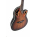 OV533250 Ел. ак. гіт. Ovation Celebrity Elite Plus CE48P-KOAB-G S-Shallow Cutaway (Koa Burst)