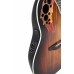 OV533250 Ел. ак. гіт. Ovation Celebrity Elite Plus CE48P-KOAB-G S-Shallow Cutaway (Koa Burst)