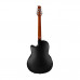 OV511229 Гітара електроакустична Applause AB24II-5 Black