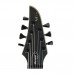 Гітара Mayones Duvell 7 Elite Baritone T-BLK-M (DF1705092)