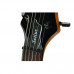 Гітара Mayones Setius 6 GTM (T-BLK-G, SD Blk Winter)