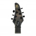 Гітара Mayones Regius Core 6 Ash/FlamedMaple4A Antique BLK-M