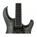 Гітара Mayones Regius Core 6 Ash/FlamedMaple4A Antique BLK-M