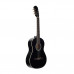 PS510346742 Класична гітара GEWApure VGS BasicPlus Black 3/4